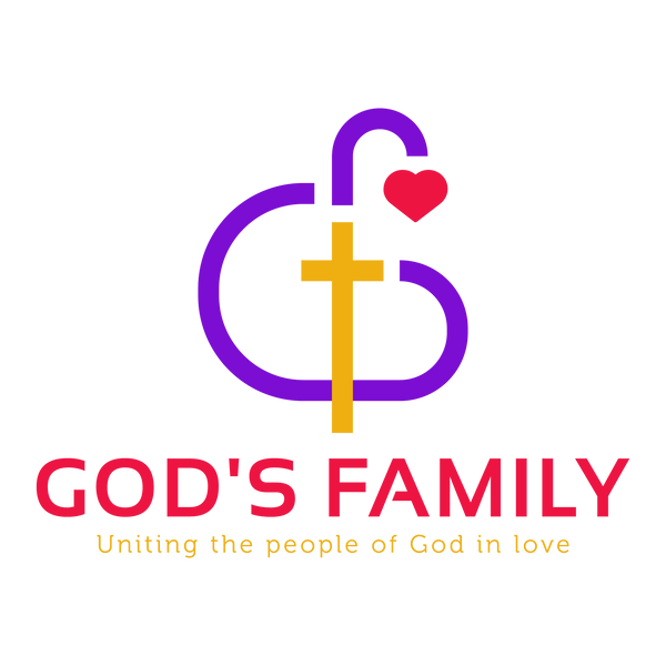 God's Family Fashion (GFAM)